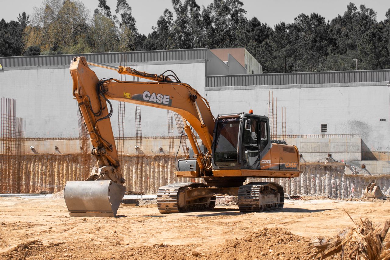 Commercial Demolition Services